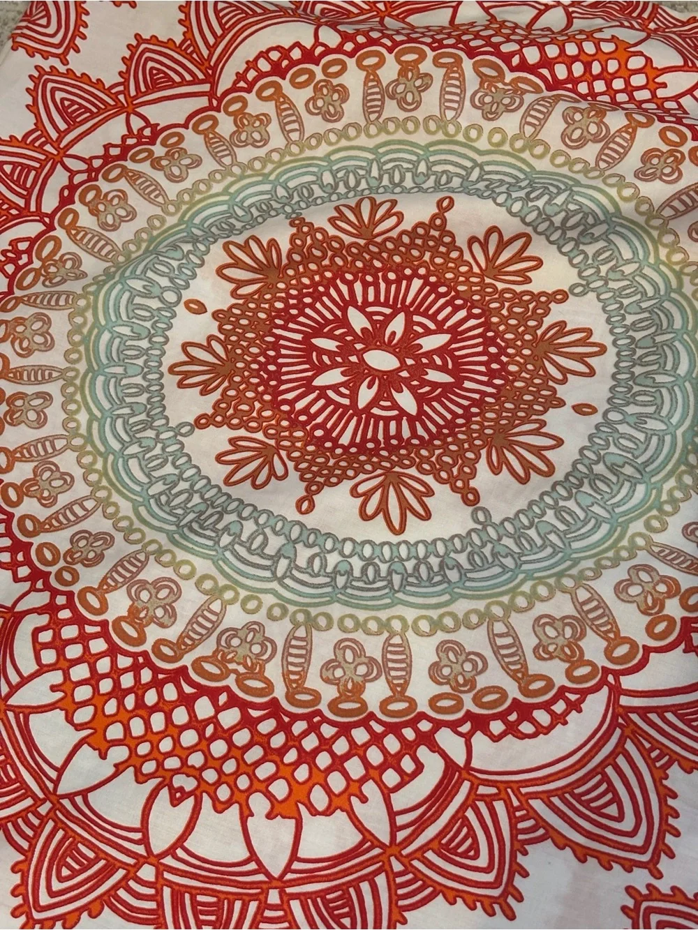 N/A decorative coral